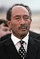 Anwar Sadat 1970-1981 Presidenti i Egjiptit