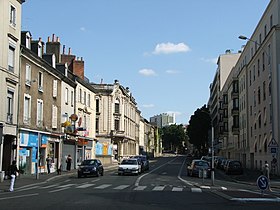 Image illustrative de l’article Quartier Bollée-Sainte-Croix