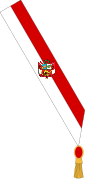 Banda presidencial del Peru.svg