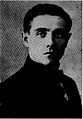 Image 23Lieutenant Emil Rebreanu was awarded the Medal for Bravery in gold, the highest military award given by the Austrian command to an ethnic Romanian; he would later be hanged for desertion while trying to escape to Romania. (from History of Romania)