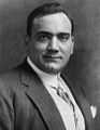 Enrico Caruso overleden op 2 augustus 1921