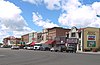 Forsyth Main Street Historic District