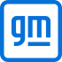 Logo GM