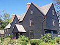 Thumbnail for File:House of the Seven Gables (front angle) - Salem, Massachusetts.jpg