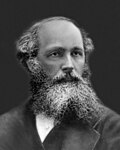 James Clerk Maxwell