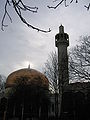 London Central Mosque