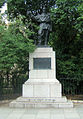 Robert Falcon Scott Waterloo Place