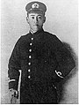 Yamamoto in 1905