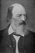 Alfred, Lord Tennyson