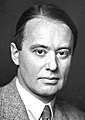 Arne Tiselius (1902-1971)