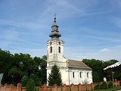 The Orthodox Church