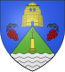 Coat of arms of Saillans