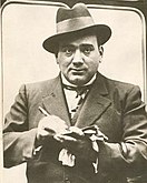 Enrico Caruso, tenor italian