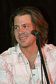 Christian Kane interpreta Jack Chase