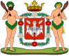 Escudo d'armas