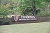 Cowpens National Battlefield