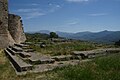 Akropolis-Tempel