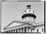 Thumbnail for File:Historic American Buildings Survey, April, 1960 LANTERN, DOME AND CUPOLA. - South Carolina State House, Capitol Square, Columbia, Richland County, SC HABS SC,40-COLUM,9-5.tif