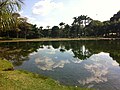 Fort Tiuna Lagoon Caracas