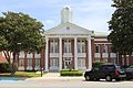 Liberty County Courthouse