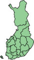 Åland (Ahvenanmaa)