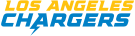 Los Angeles Chargers wordmark