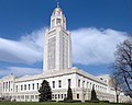 Image 34The Nebraska State Capitol in Lincoln (from Nebraska)