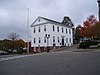 Old County Courthouse