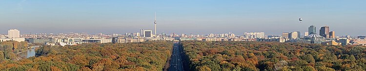 Berlin 2021