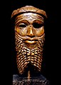 Image 17Bronze head of an Akkadian ruler from Nineveh, presumably depicting either Sargon of Akkad, or Sargon's grandson Naram-Sin. The Akkadian Empire was the first ancient empire of Mesopotamia after the long-lived civilization of Sumer. (from History of Iraq)