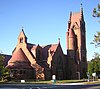 St. Stephen's Memorial Church