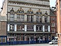 Tyne Theatre and Opera House