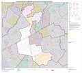 Thumbnail for File:2022 map Norfolk, Plymouth and Bristol district Massachusetts State Senate.pdf