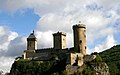 Castell de Foix