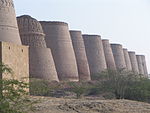 Derawar Fort