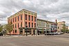 Courthouse Square Historic District