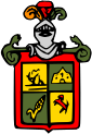 Coat of arms