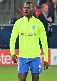 Mbwana Samatta