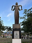 Victoria del Bicentenario, Puerto Vallarta