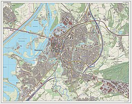 Stasjon Roermond (Roermond)