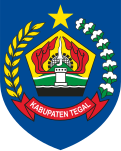 Tegal Regency