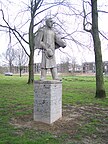 Pieter Jelles Troelstra in Utrecht