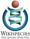 Logotip Wikivrst