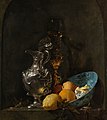 Fruits de Willem Kalf.