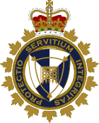 Badge of the CBSA[1]