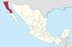 Baja California (Mishiku)