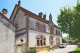 Town hall