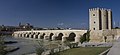 Römische Brücke mit Mezquita-Catedral und Torre de la Calahorra