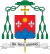 Vladimír Fekete, S.D.B.'s coat of arms