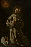 Francisco de Zurbarán, 1627-1630